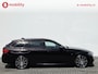BMW 5-Serie Touring 530i High Executive M-Sport 'Almadinbraun' Head-Up Trekhaak NL Auto! | Panoramadak | Achteruitrijcamera | Comfortstoelen | Stoelverwarming