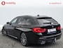 BMW 5-Serie Touring 530i High Executive M-Sport 'Almadinbraun' Head-Up Trekhaak NL Auto! | Panoramadak | Achteruitrijcamera | Comfortstoelen | Stoelverwarming