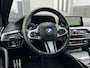 BMW 5-Serie Touring 520i M-Sport | Panorama | 20" | Comfort Seats | Navi Prof | Full LED | Digital Cockpit