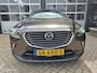 Mazda CX-3 2.0 SkyActiv-G GT-M LEDER CAMERA ADAPTIVE CRUISE