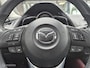 Mazda CX-3 2.0 SkyActiv-G GT-M LEDER CAMERA ADAPTIVE CRUISE