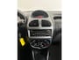 Peugeot 206 1.4 Génération Airco. Elek. Pakket!