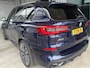 BMW X5 xDrive45e High Executive M-Sport | VOL | SCHUIF/KANTELDAK | HEAD-UP DISPLAY | HARMAN/KARDON | TREKHAAK | 360 CAMERA | LEDER | CARPLAY/ANDROID | LMV 22'' | NAVI | STOELVERWARMING | ELKTR. MEMORY STOELEN | PDC V+A | KEYLESS | ADAPTIVE CRUISE CONTROL | LASER
