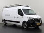 Renault Master 2.3DCi 150PK L3H2 Imperiaal | Trekhaak | Kastinrichting | Navigatie | Camera | Airco | Cruise