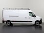 Renault Master 2.3DCi 150PK L3H2 Imperiaal | Trekhaak | Kastinrichting | Navigatie | Camera | Airco | Cruise