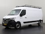 Renault Master 2.3DCi 150PK L3H2 Imperiaal | Trekhaak | Kastinrichting | Navigatie | Camera | Airco | Cruise