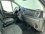 Ford Transit Custom 300 2.0 TDCI L2H1 Limited Dubbele Cabine Navigatie Airco 2 Schuifdeuren Trekhaak Parkeersensoren Apple Carplay Android auto DAB