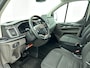 Ford Transit Custom 300 2.0 TDCI L2H1 Limited Dubbele Cabine Navigatie Airco 2 Schuifdeuren Trekhaak Parkeersensoren Apple Carplay Android auto DAB