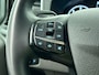 Ford Transit Custom 300 2.0 TDCI L2H1 Limited Dubbele Cabine Navigatie Airco 2 Schuifdeuren Trekhaak Parkeersensoren Apple Carplay Android auto DAB