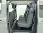 Ford Transit Custom 300 2.0 TDCI L2H1 Limited Dubbele Cabine Navigatie Airco 2 Schuifdeuren Trekhaak Parkeersensoren Apple Carplay Android auto DAB