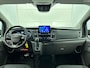 Ford Transit Custom 300 2.0 TDCI L2H1 Limited Dubbele Cabine Navigatie Airco 2 Schuifdeuren Trekhaak Parkeersensoren Apple Carplay Android auto DAB