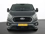 Ford Transit Custom 300 2.0 TDCI L2H1 Limited Dubbele Cabine Navigatie Airco 2 Schuifdeuren Trekhaak Parkeersensoren Apple Carplay Android auto DAB
