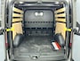 Ford Transit Custom 300 2.0 TDCI L2H1 Limited Dubbele Cabine Navigatie Airco 2 Schuifdeuren Trekhaak Parkeersensoren Apple Carplay Android auto DAB