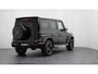 Mercedes-Benz G-klasse 500 | Massage | Burmester 3D | Schuifdak | Night paket | Stoelventilatie