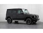 Mercedes-Benz G-klasse 500 | Massage | Burmester 3D | Schuifdak | Night paket | Stoelventilatie