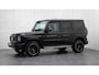 Mercedes-Benz G-klasse 500 | Massage | Burmester 3D | Schuifdak | Night paket | Stoelventilatie