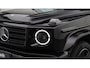 Mercedes-Benz G-klasse 500 | Massage | Burmester 3D | Schuifdak | Night paket | Stoelventilatie