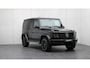 Mercedes-Benz G-klasse 500 | Massage | Burmester 3D | Schuifdak | Night paket | Stoelventilatie