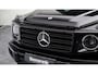 Mercedes-Benz G-klasse 500 | Massage | Burmester 3D | Schuifdak | Night paket | Stoelventilatie