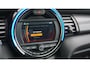 MINI Cooper 1.5 136pk 3Drs Chili Pano.Dak Virtual Cockpit Leder LED 17inch LM Navi Sfeerverlichting *1e eigenaar* 13376km! *Uniek*