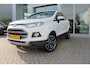 Ford EcoSport 1.0 EcoBoost Titanium | Cruise Control | Stoelverwarming | Voorruit verwarming | Camera | Trekhaak | Parkeersensoren achter |