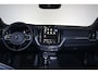 Volvo XC60 T6 Recharge AWD Plus Black Edition - Panorama/schuifdak - IntelliSafe Assist & Surround - 360º Camera - Harman/Kardon audio - Verwarmde voorstoelen, stuur & achterbank - Parkeersensoren voor & achter - Elektr. bedienb. voorstoelen met geheugen - Head up display - Draadloze tel. lader - Extra getint glas - Inklapbare trekhaak - 21' LMV