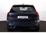 Volvo XC60 T6 Recharge AWD Plus Black Edition - Panorama/schuifdak - IntelliSafe Assist & Surround - 360º Camera - Harman/Kardon audio - Verwarmde voorstoelen, stuur & achterbank - Parkeersensoren voor & achter - Elektr. bedienb. voorstoelen met geheugen - Head up display - Draadloze tel. lader - Extra getint glas - Inklapbare trekhaak - 21' LMV