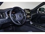 Volvo XC60 T6 Recharge AWD Plus Black Edition - Panorama/schuifdak - IntelliSafe Assist & Surround - 360º Camera - Harman/Kardon audio - Verwarmde voorstoelen, stuur & achterbank - Parkeersensoren voor & achter - Elektr. bedienb. voorstoelen met geheugen - Head up display - Draadloze tel. lader - Extra getint glas - Inklapbare trekhaak - 21' LMV