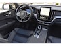 Volvo XC60 T6 350PK AWD Ultra Black Edition | BLIS | HUD | Panodak | Stoelverwarm Voor/Achter | Adapt. Cruise | H&K
