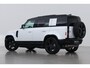 Land Rover Defender 2.0 P300e 110 X-Dynamic SE | FACELIFT | ACC | Panoramadak | ClearSight | Stoel+Stuurverwarming | Trekhaak