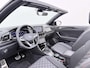 Volkswagen T-Roc Cabrio 1.5 TSI R-Line Karmann edition | Leder | 18" | Trekhaak | Stoelverwarming | Navigatie | Carplay |
