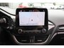 Ford Fiesta 1.0 EcoBoost ST-Line Volledig Onderh | NAP | Navi | Carplay | Cruise | LED | Carbon Afwerking | DAB | PDC Achter