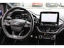 Ford Fiesta 1.0 EcoBoost ST-Line Volledig Onderh | NAP | Navi | Carplay | Cruise | LED | Carbon Afwerking | DAB | PDC Achter