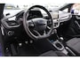 Ford Fiesta 1.0 EcoBoost ST-Line Volledig Onderh | NAP | Navi | Carplay | Cruise | LED | Carbon Afwerking | DAB | PDC Achter