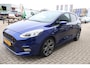 Ford Fiesta 1.0 EcoBoost ST-Line Volledig Onderh | NAP | Navi | Carplay | Cruise | LED | Carbon Afwerking | DAB | PDC Achter
