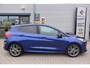 Ford Fiesta 1.0 EcoBoost ST-Line Volledig Onderh | NAP | Navi | Carplay | Cruise | LED | Carbon Afwerking | DAB | PDC Achter