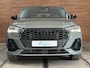 Audi Q3 Sportback 45 TFSI e S line | 245 PK | PHEV | ACC | Side Assist | Camera's | Black Optics | 2022