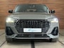 Audi Q3 Sportback 45 TFSI e S line | 245 PK | PHEV | ACC | Side Assist | Camera's | Black Optics | 2022