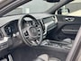 Volvo XC60 2.0 T6 Plug-in hybrid AWD R-Design Pano Memory Trekhaak Bliss Stoel/stuur verw. Leder