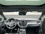 Volvo XC60 2.0 T6 Plug-in hybrid AWD R-Design Pano Memory Trekhaak Bliss Stoel/stuur verw. Leder