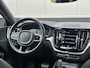 Volvo XC60 2.0 T6 Plug-in hybrid AWD R-Design Pano Memory Trekhaak Bliss Stoel/stuur verw. Leder
