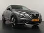 Nissan Juke 1.6 Hybrid N-Design | Stoel-, Stuur- & Voorruitverw. | Parkeercamera | Navigatie |