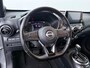 Nissan Juke 1.6 Hybrid N-Design | Stoel-, Stuur- & Voorruitverw. | Parkeercamera | Navigatie |