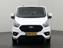 Ford Transit Custom 2.0TDCI Achterdeuren | Kastinrichting | Navigatie | Multimedia | 3-Zits | Trekhaak | Airco | Cruise