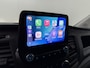 Ford Transit Custom 2.0TDCI Achterdeuren | Kastinrichting | Navigatie | Multimedia | 3-Zits | Trekhaak | Airco | Cruise