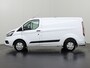 Ford Transit Custom 2.0TDCI Achterdeuren | Kastinrichting | Navigatie | Multimedia | 3-Zits | Trekhaak | Airco | Cruise