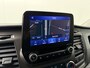 Ford Transit Custom 2.0TDCI Achterdeuren | Kastinrichting | Navigatie | Multimedia | 3-Zits | Trekhaak | Airco | Cruise