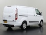 Ford Transit Custom 2.0TDCI Achterdeuren | Kastinrichting | Navigatie | Multimedia | 3-Zits | Trekhaak | Airco | Cruise