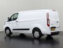 Ford Transit Custom 2.0TDCI Achterdeuren | Kastinrichting | Navigatie | Multimedia | 3-Zits | Trekhaak | Airco | Cruise