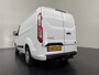 Ford Transit Custom 2.0TDCI Achterdeuren | Kastinrichting | Navigatie | Multimedia | 3-Zits | Trekhaak | Airco | Cruise